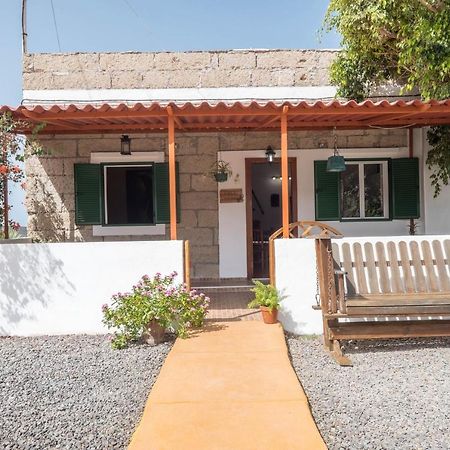 Casa Verode - Villa Perenquen Guía de Isora Exteriör bild